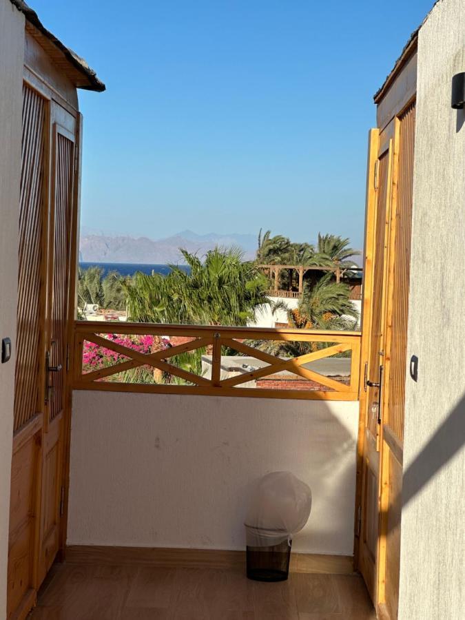 Vila Beit Tolba Dahab Exteriér fotografie