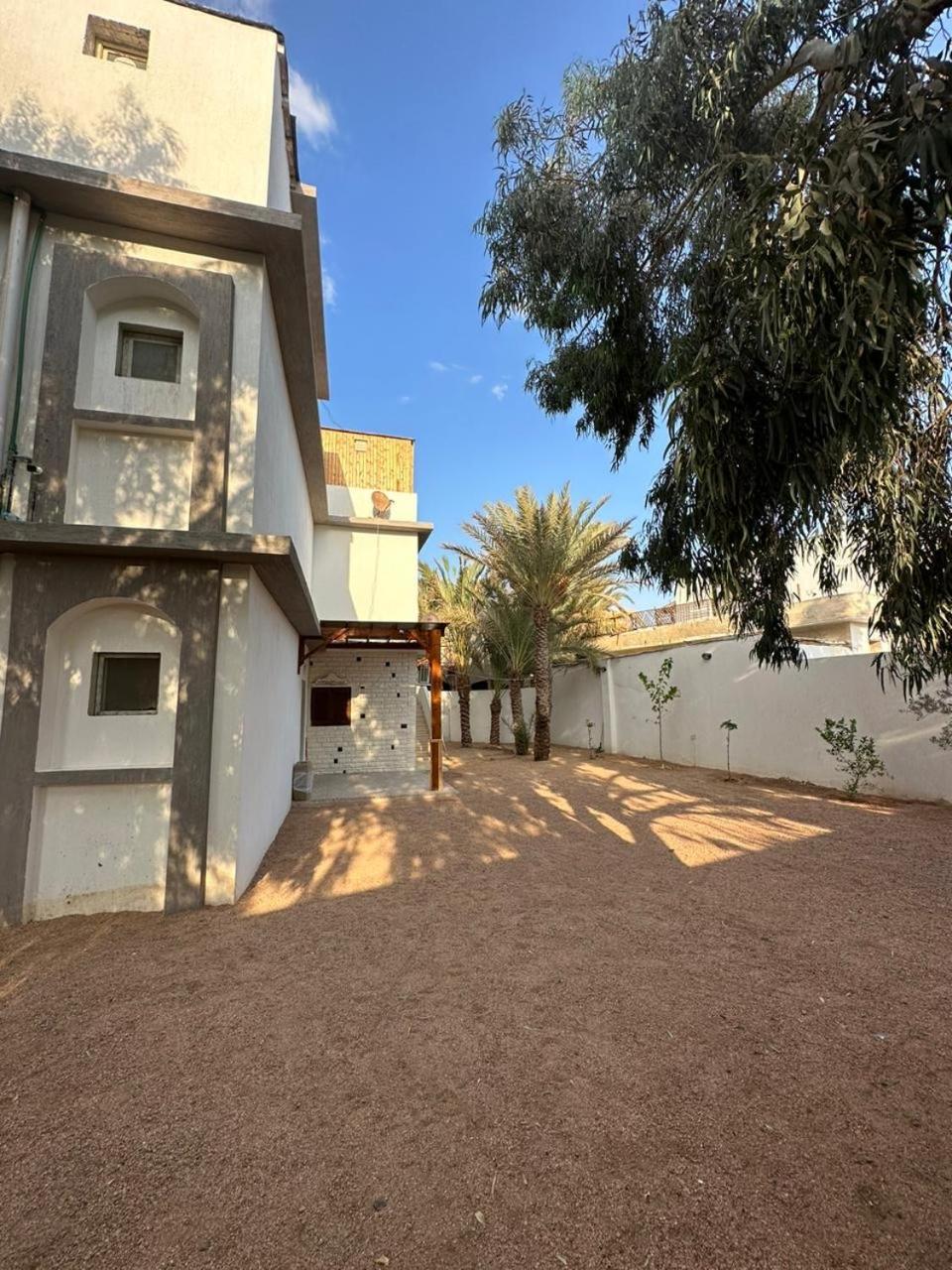 Vila Beit Tolba Dahab Exteriér fotografie